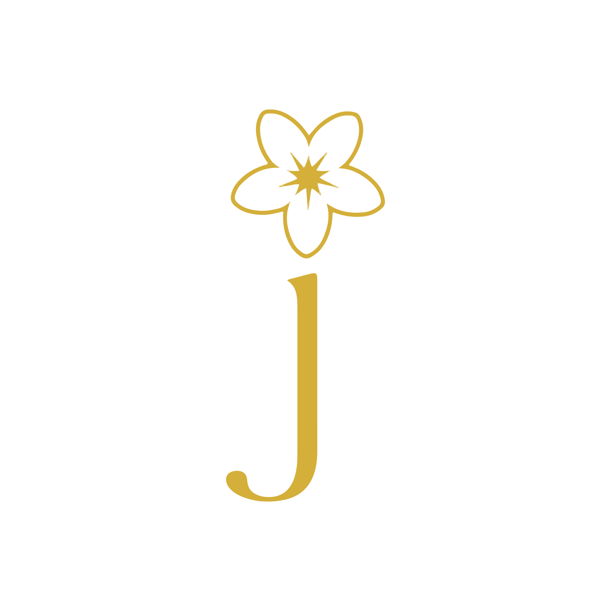 Seijaku emblem