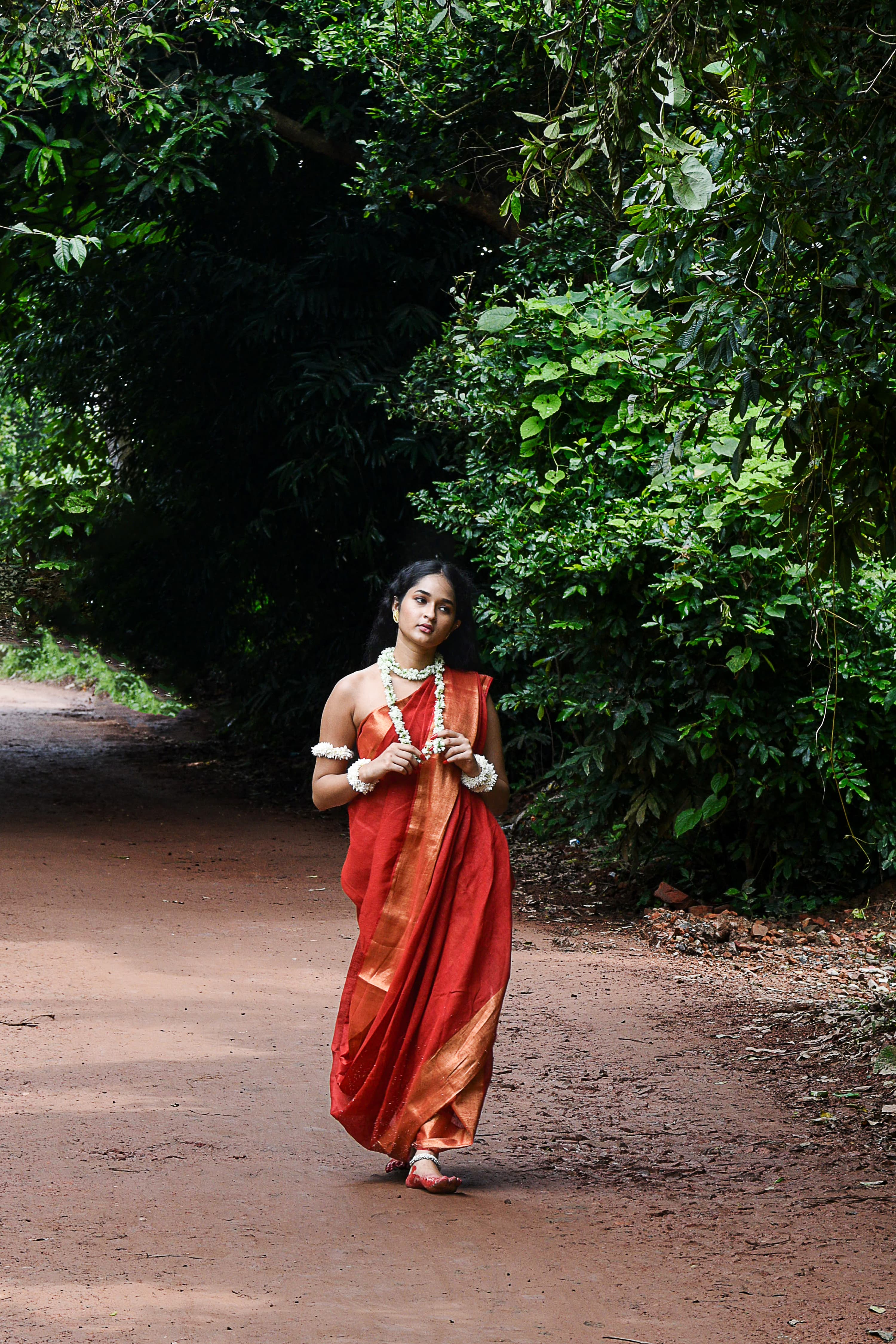 Objects fragrance ritual visual 3